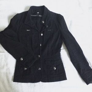 H&M-jacket